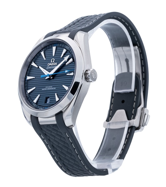 Omega Aqua Terra 150m Gents 220.12.41.21.03.002